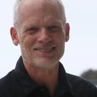 Jonathan Soper