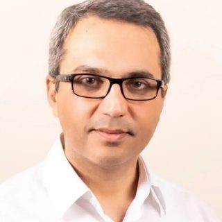 Kourosh Khajé