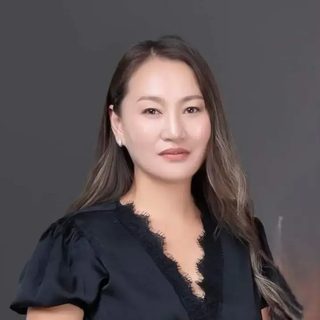Munkhzul Nyamdorj
