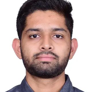 Shivam Patidar
